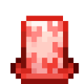 Heart Tophat item sprite