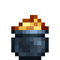 Pot O' Gold Hat item sprite