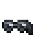 Swimmers Goggles item sprite