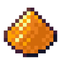 Yellow Dye Powder item sprite