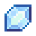 Polished Moonstone item sprite