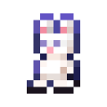 Bunny Plushie item sprite