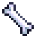 Haunted Bone item sprite