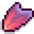 Pink Scale item sprite