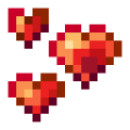 Heart Stack item sprite