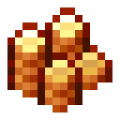 Pile O' Coins item sprite