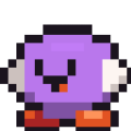 Olive item sprite