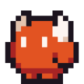 Devo item sprite