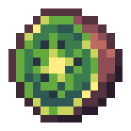 Kiwi Fruit item sprite