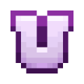 Horseshoe Charm item sprite