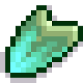 Green Scale item sprite