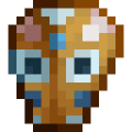 Tribal Mask item sprite