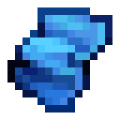 Strange Cloth item sprite