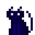 Kat Plushie item sprite