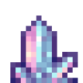 Pastel Shard item sprite