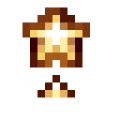 Star Hat item sprite