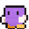 Bumpy item sprite