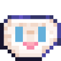 Bunny Mask item sprite