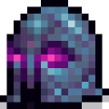Helmet DM item sprite