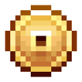 Lucky Coin item sprite