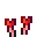 Heart Headband item sprite