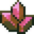 Fire Shard item sprite