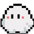 Puff item sprite