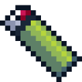 Lighter item sprite