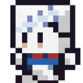 Frankie item sprite