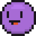 Rollo item sprite