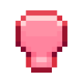Balloon Charm item sprite