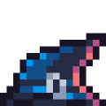 Spooky Hat item sprite