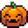 Happy-O-Lantern item sprite