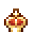 Crown item sprite