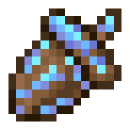 Time-Warped Acorn item sprite