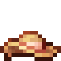 Floppy Sun Hat item sprite