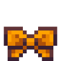 Gold Bow item sprite
